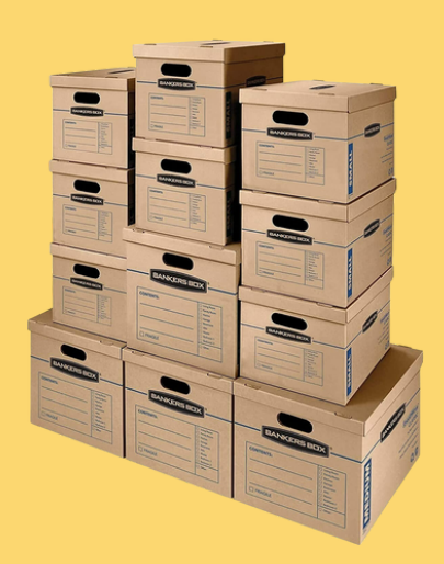 Thùng carton - Bao Bì ADL Paperpackaging - Công Ty TNHH Một Thành Viên ADL Paperpackaging